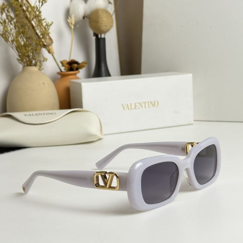 Valentino Sunglasses